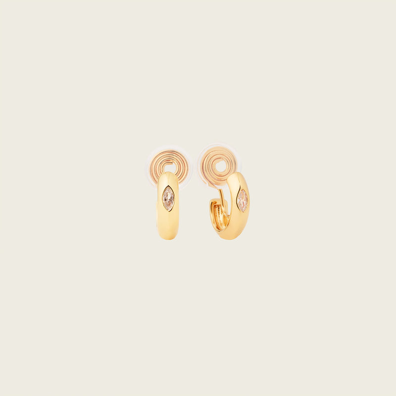 Boucles Marquise