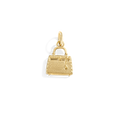 Breloque sac à main