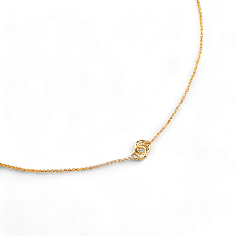 Collier Connexion