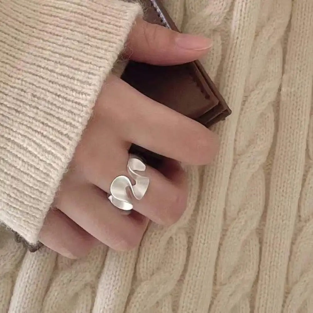Tori ring