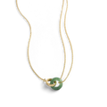 Collier Connexion à pierres fines