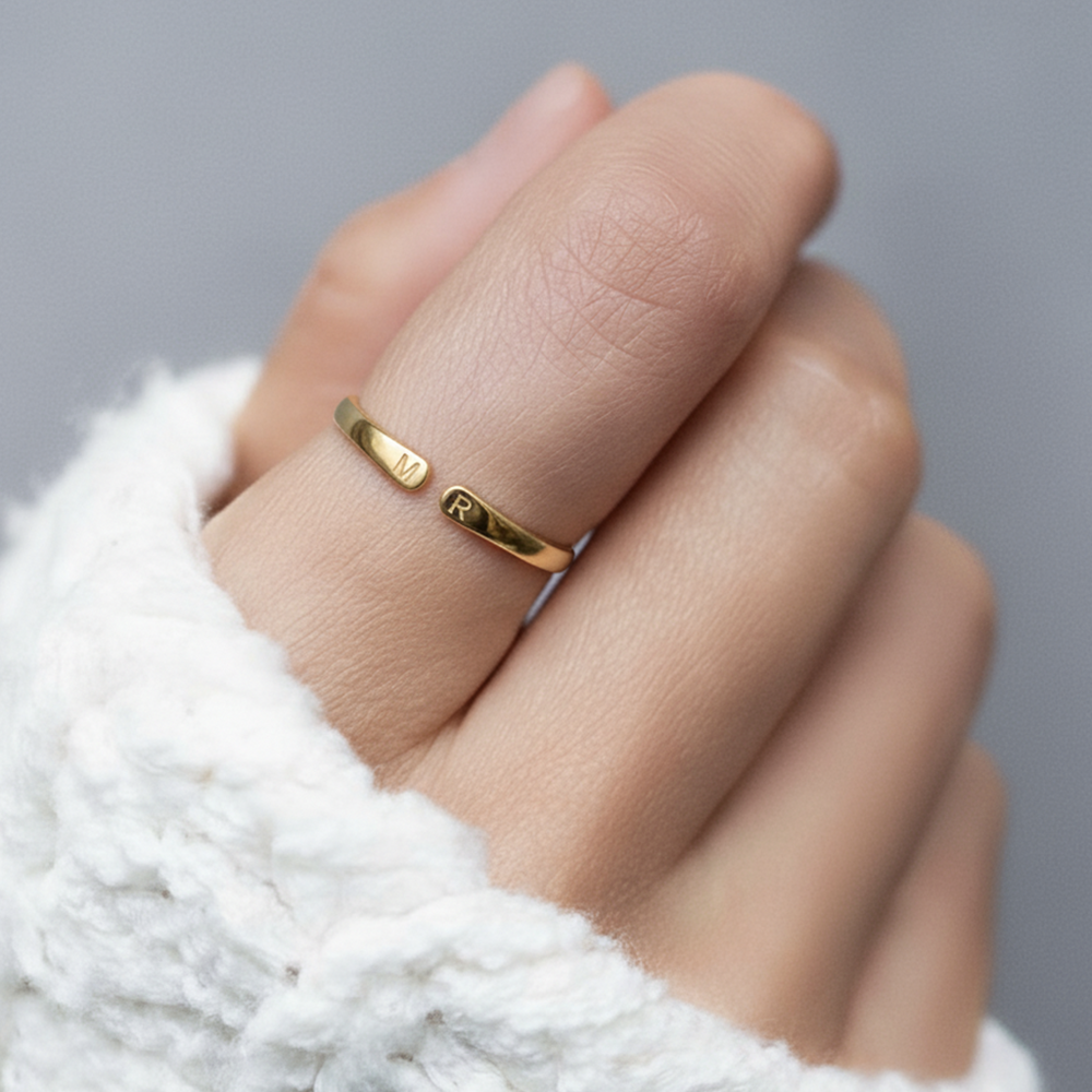Complice ring