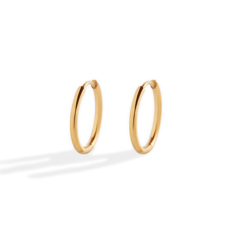 Petites créoles