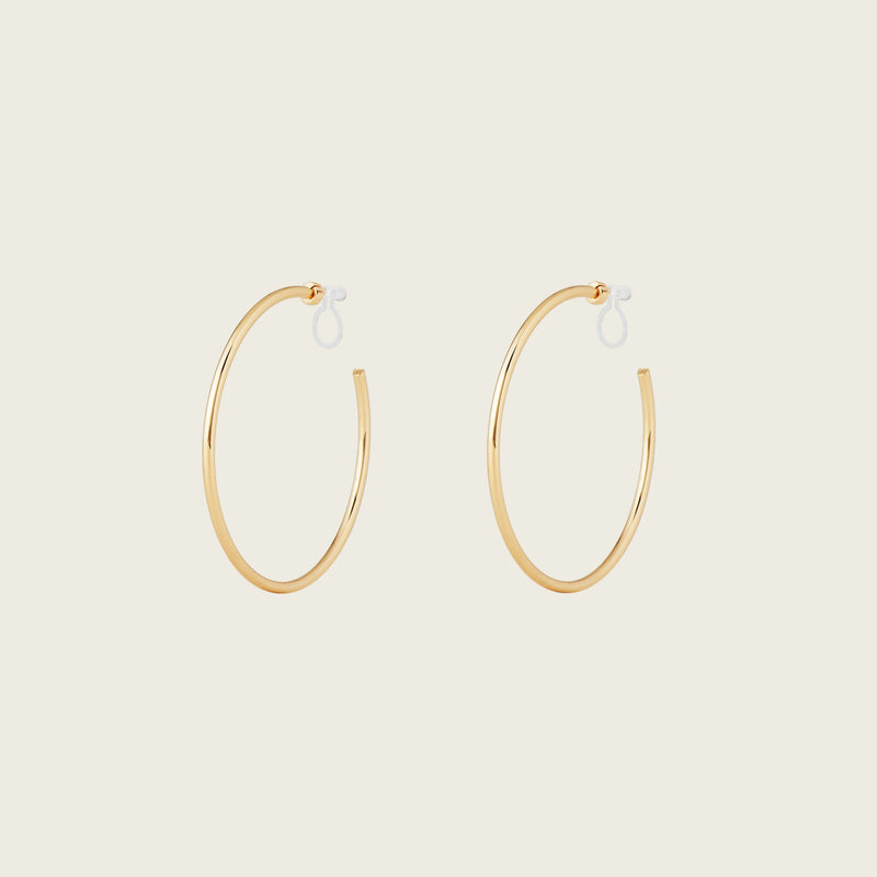 Boucles Lorie