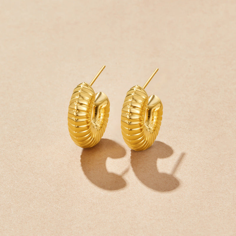 Lulu Spring ringøredobber