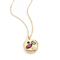 Collier pendentif anniversaire