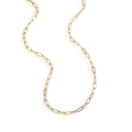 Collier trombone fin
