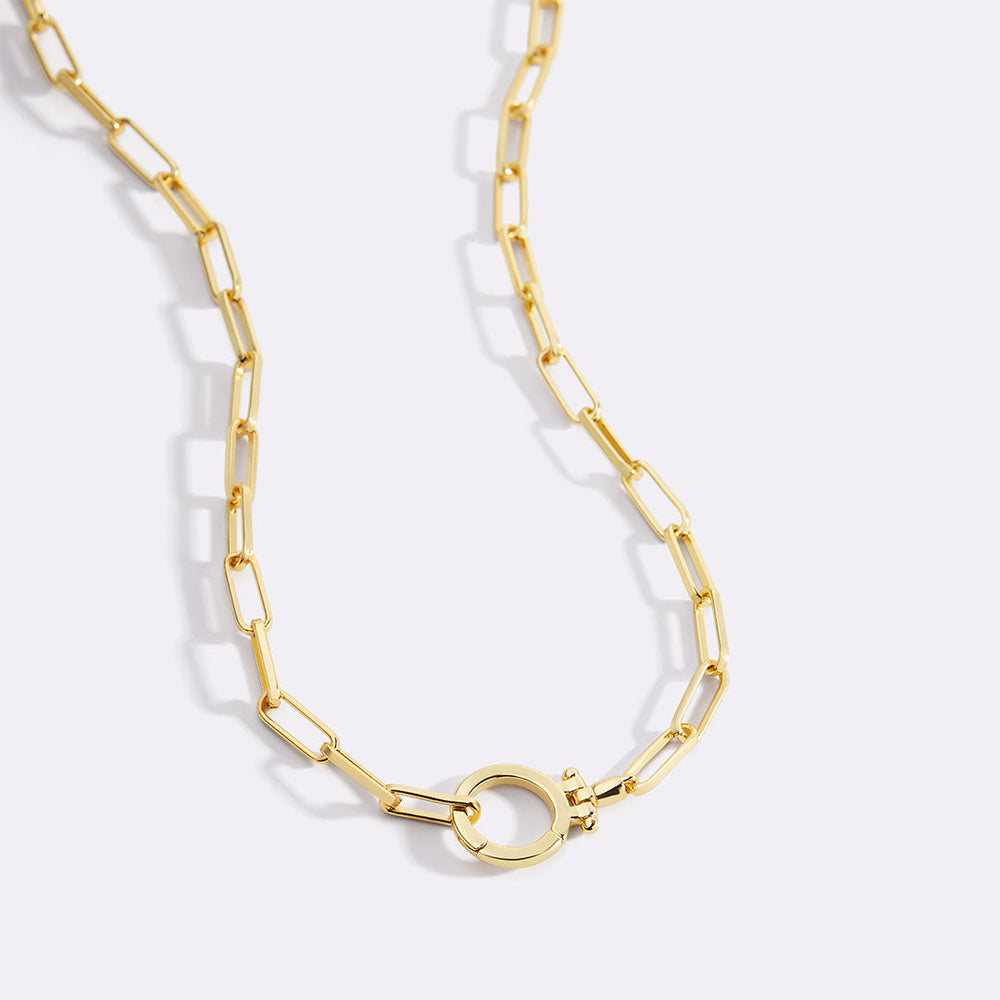 Collier trombone