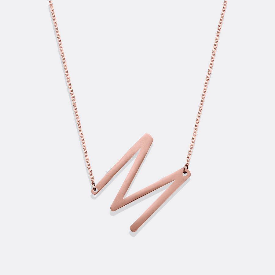 Statement-initialhalsband