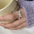 Zina ring