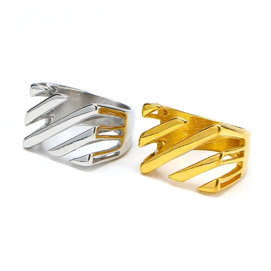 Myla ring