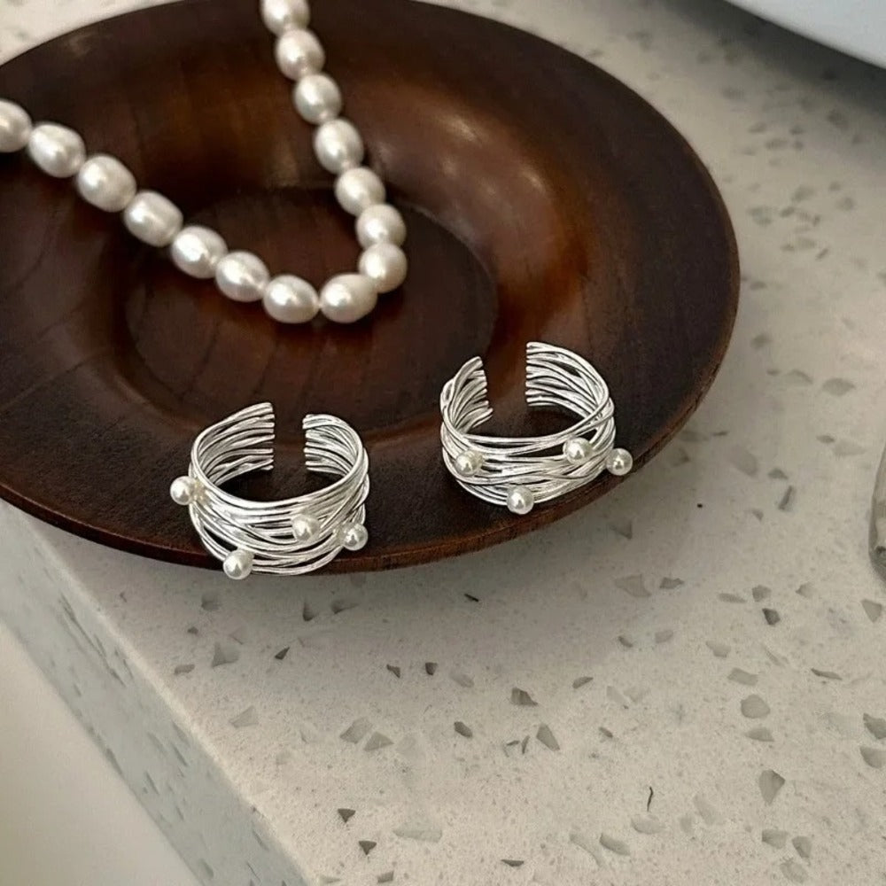 Zina ring