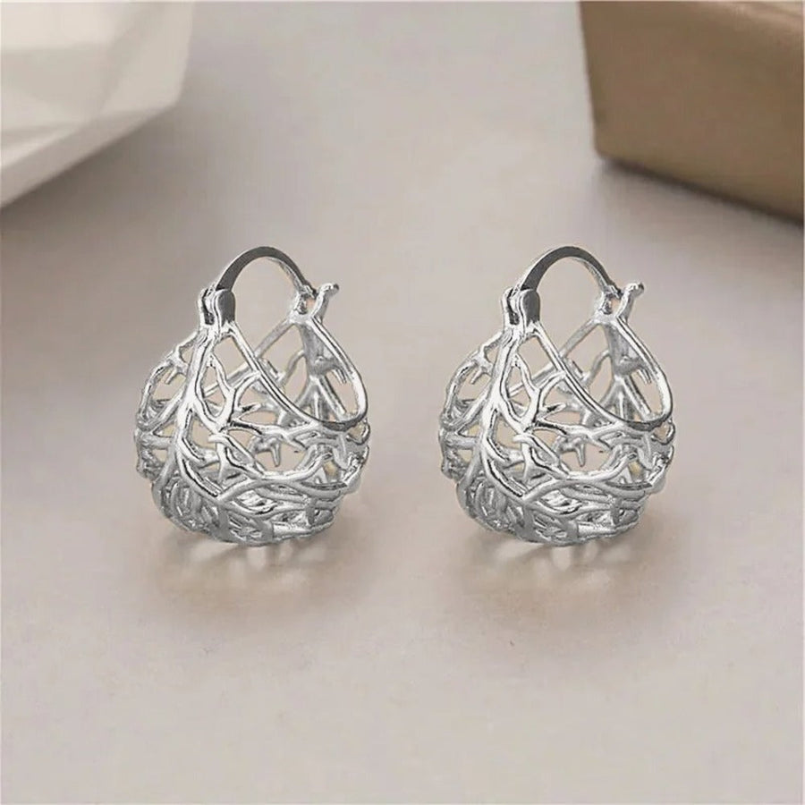 Sheela øredobber