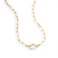 Collier trombone