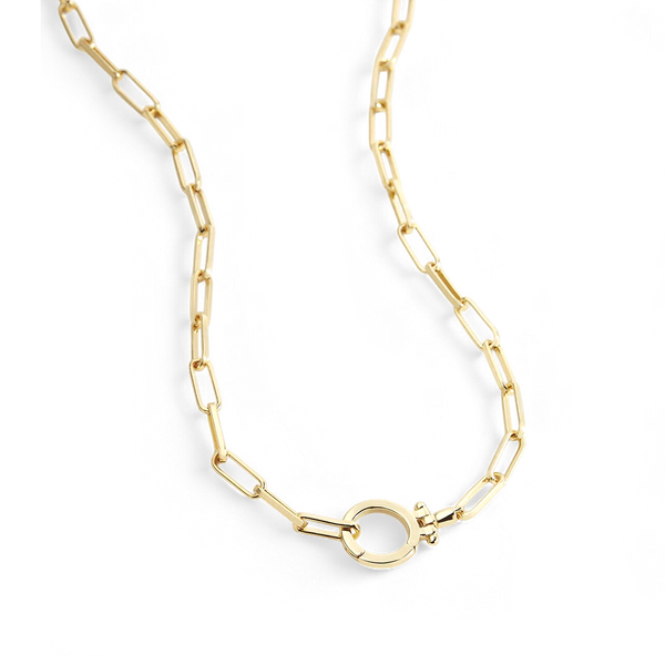 Collier trombone
