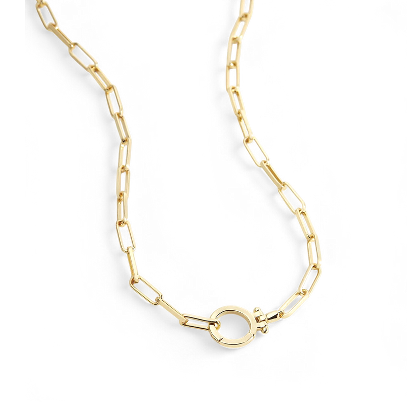 Collier trombone
