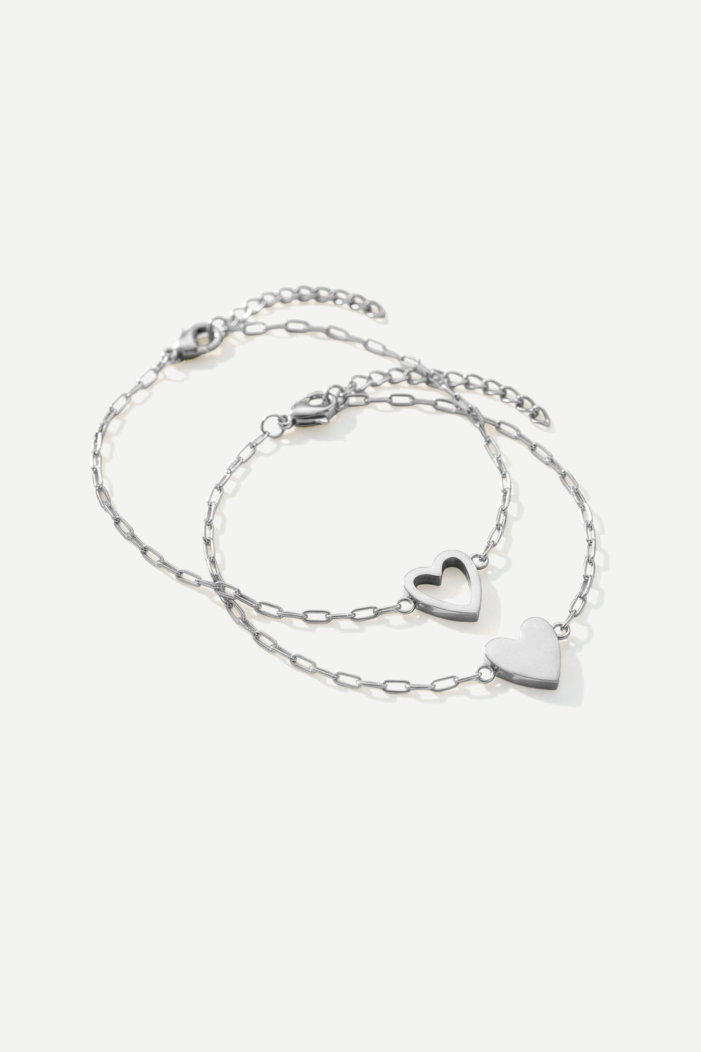 Bracelet cœur
