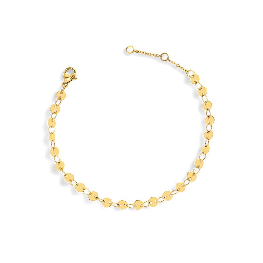 Poppy Stacking Bracelet Set