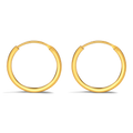 Créoles infinies
