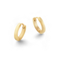 Mini créoles délicates