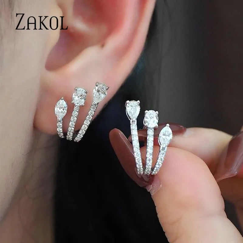 Boucles Ambre