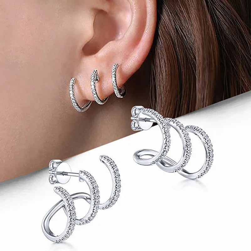 Boucles Liliane
