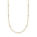 Collier chaîne satellite