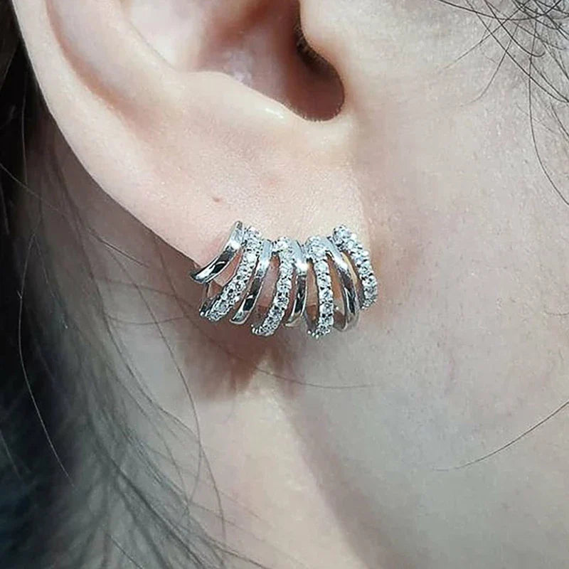Boucles Chloé