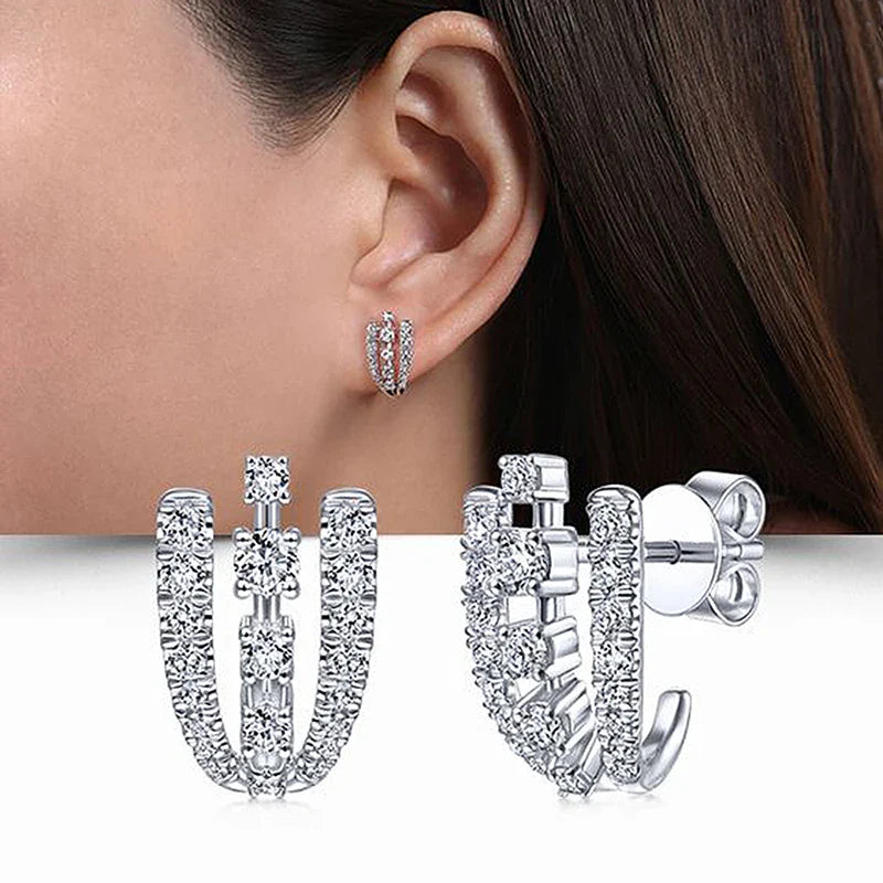 Boucles Yasmeen