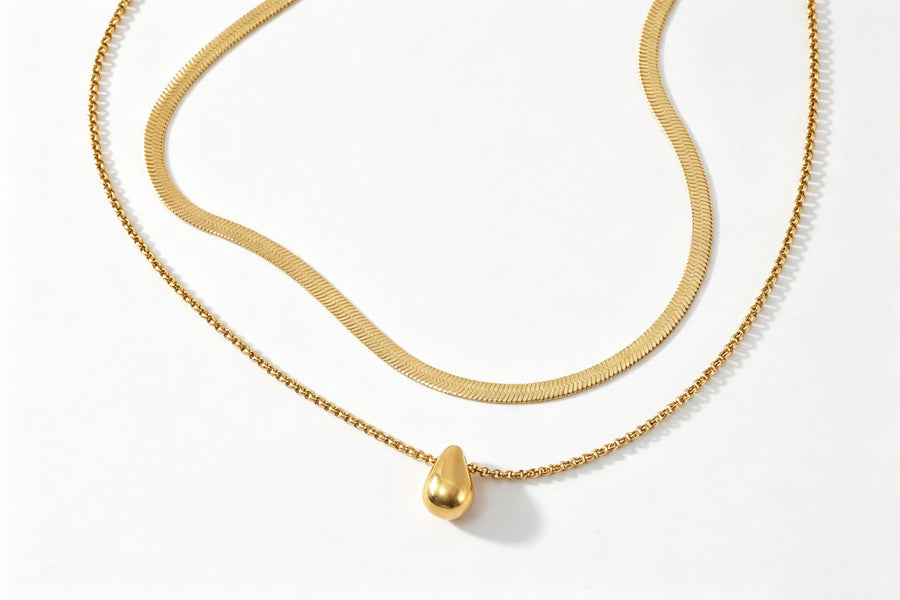 Seraphina Necklace Set