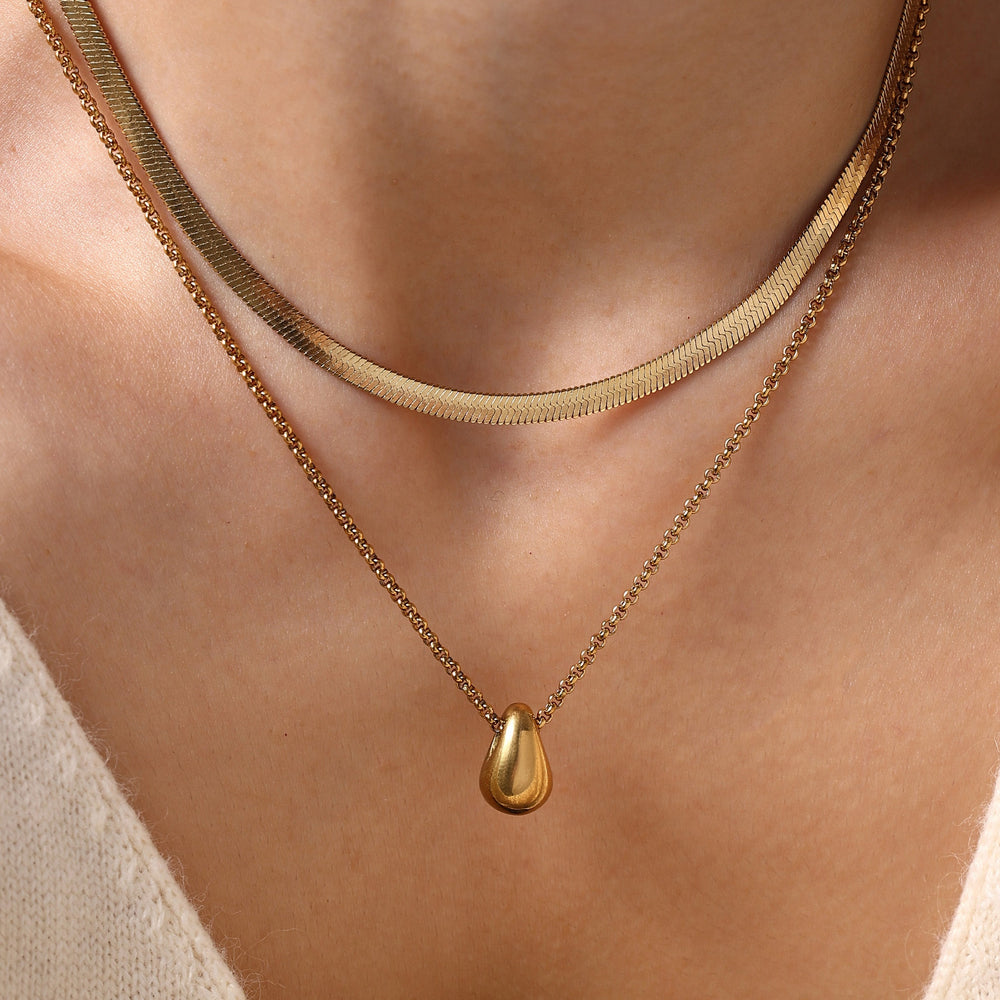 Seraphina Necklace Set