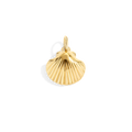 Breloque coquillage