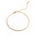 Bracelet maille Singapour