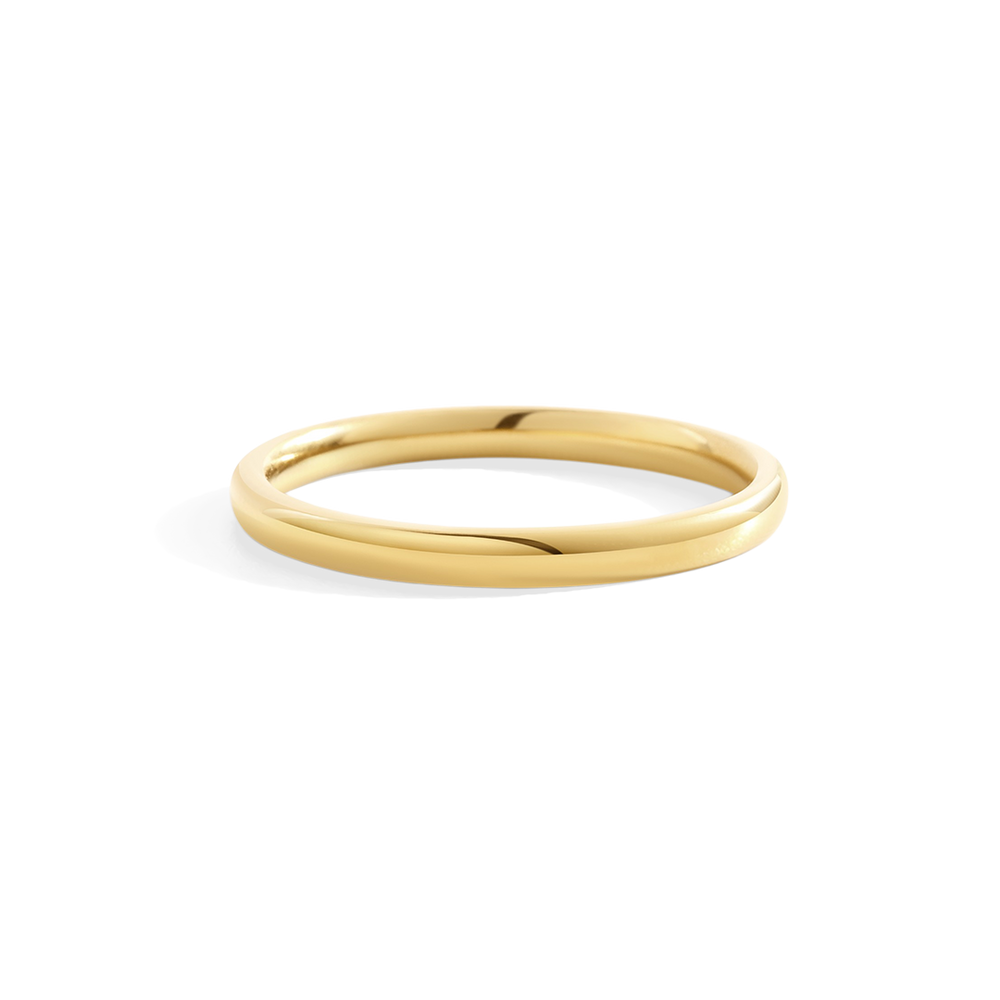 Stackable Ring