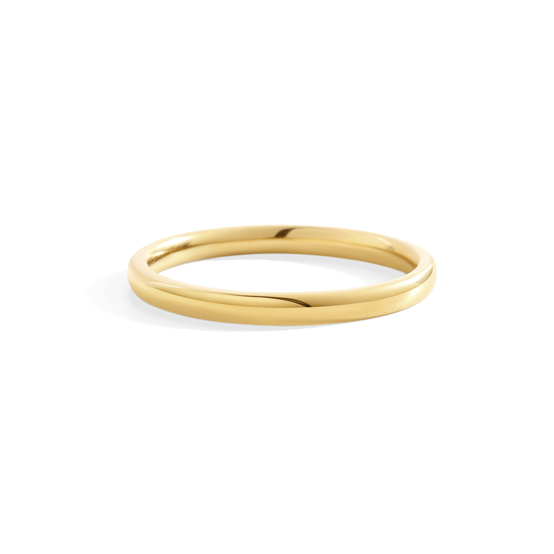 Bague superposable