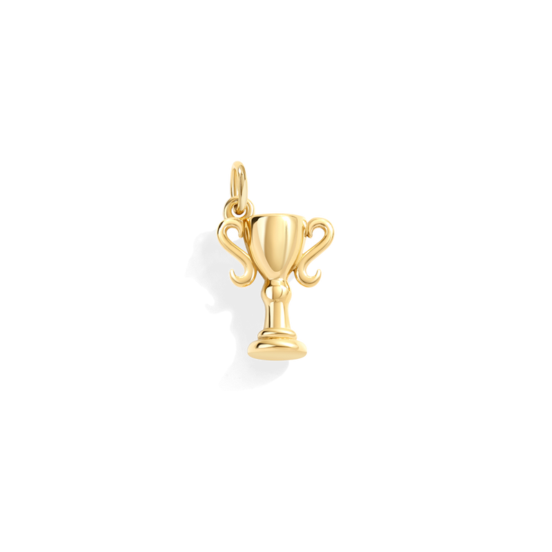Breloque trophée
