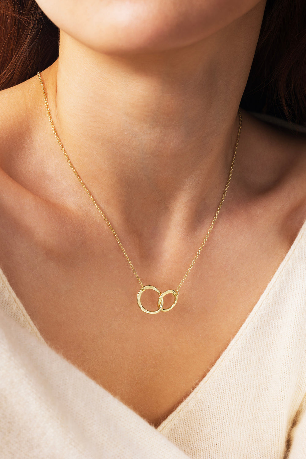 Unity Links Necklace