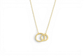 Collier maillons Unité