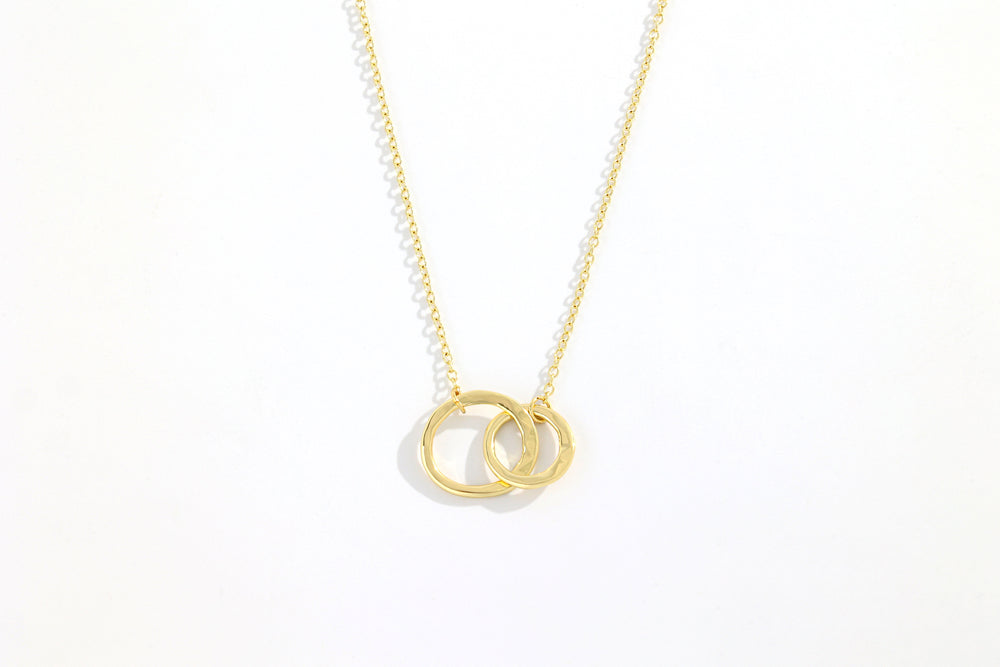 Unity Links Necklace
