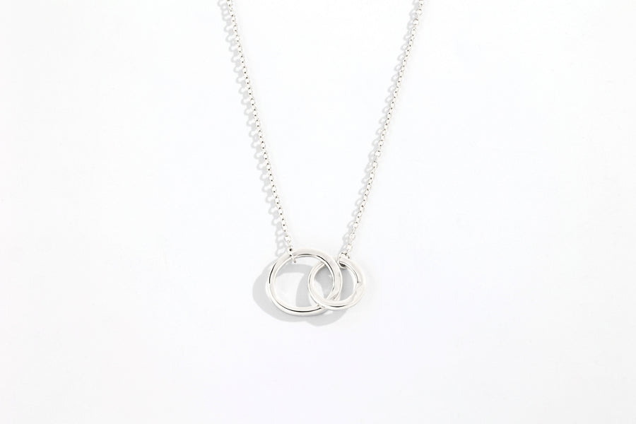 Unity Links Necklace