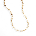 Collier ras-du-cou Poppy