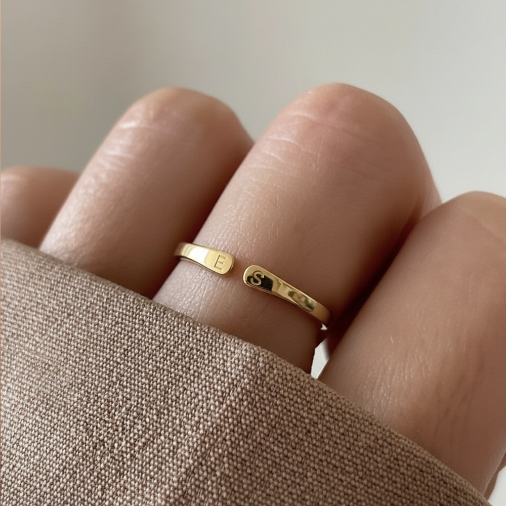 Complice ring