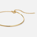 Aspen armband guld