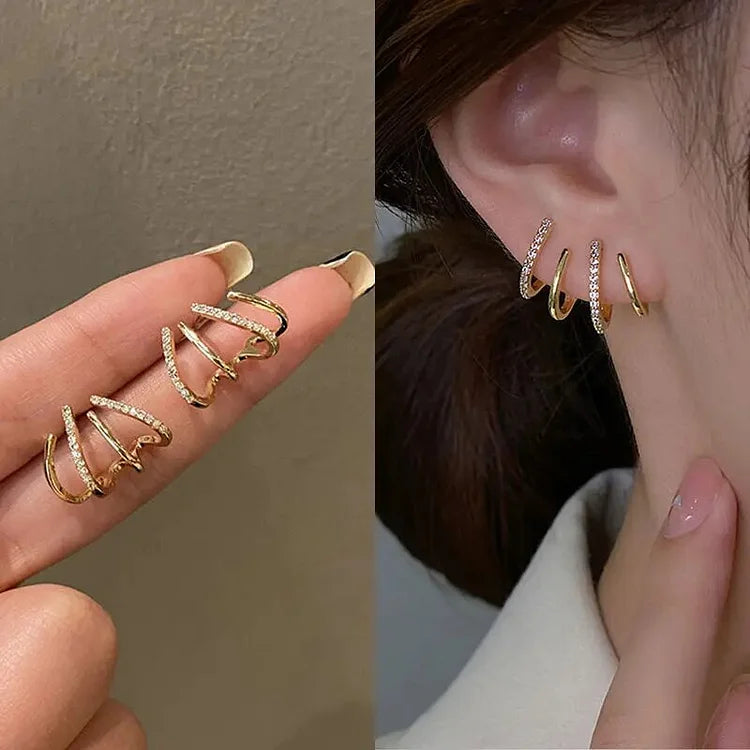 Boucles Quatra