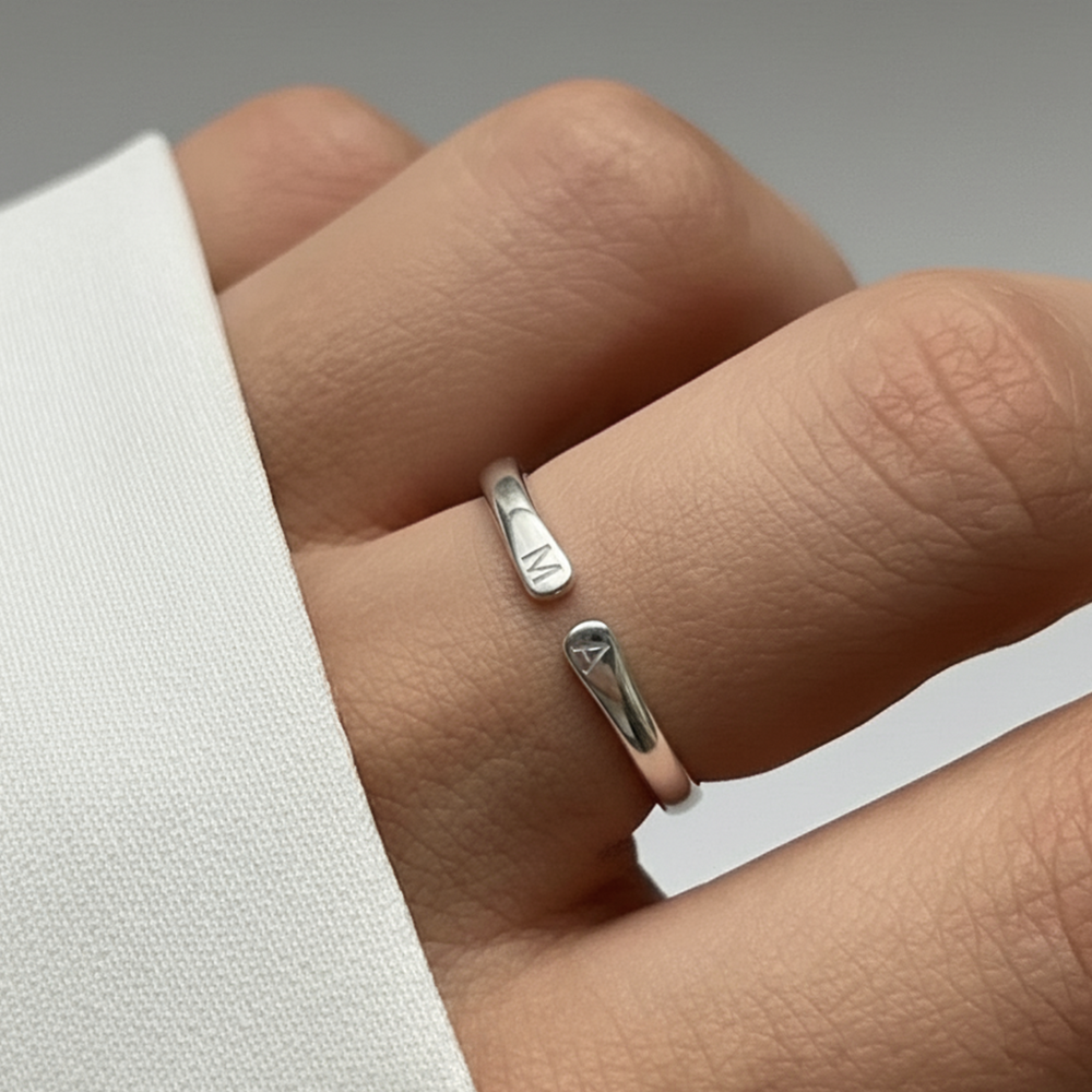 Complice ring