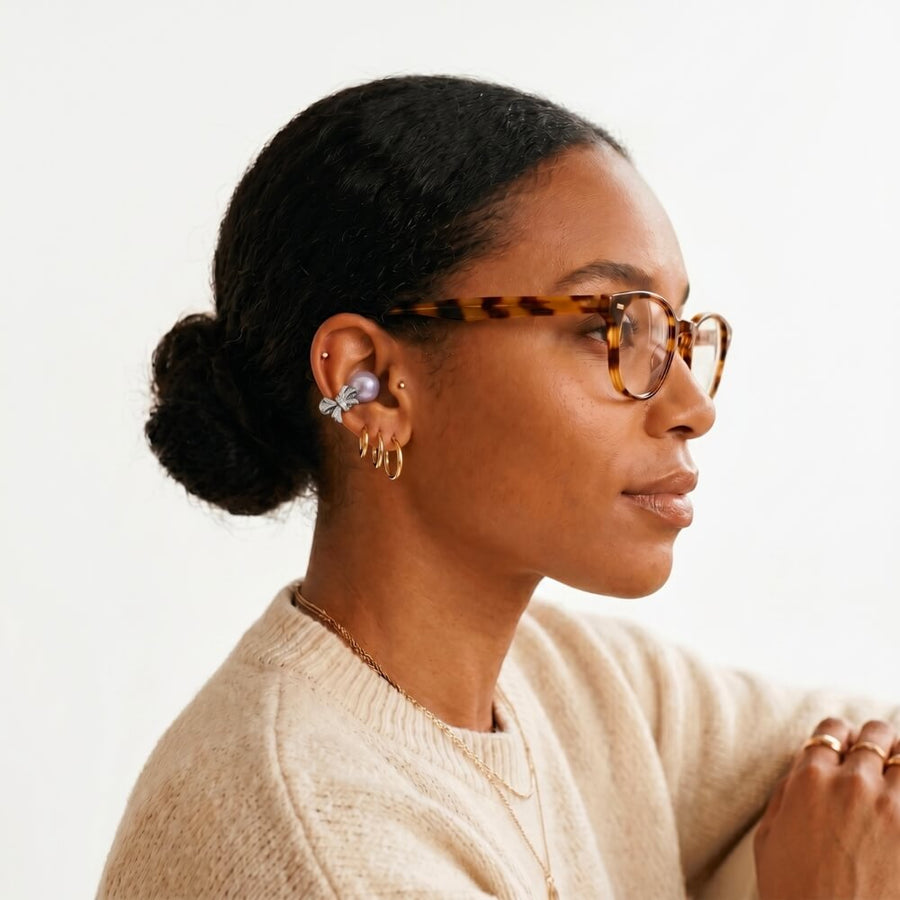 Faites pour les oreilles