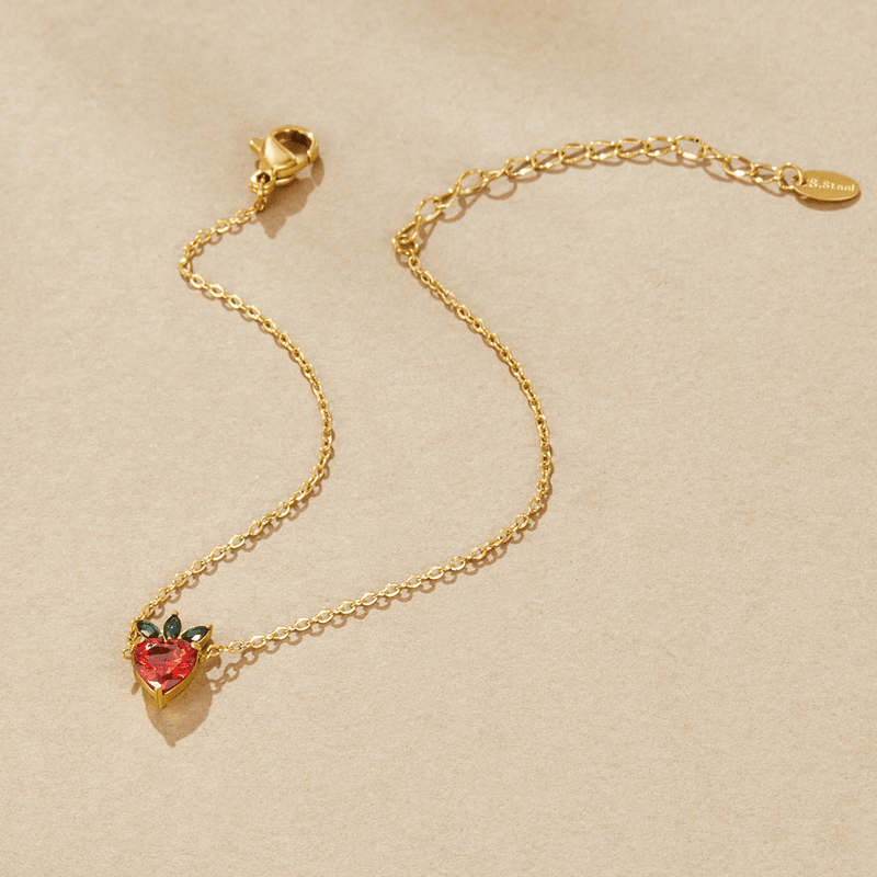 Kristallarmband Berry