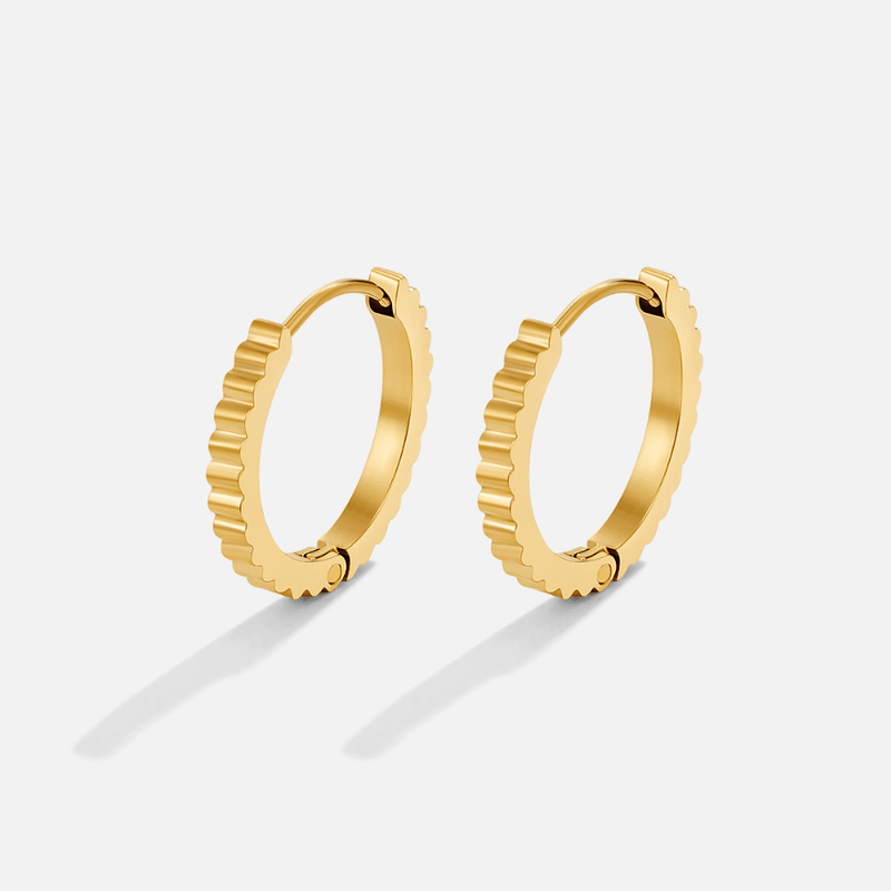 Dakota mini-hoops