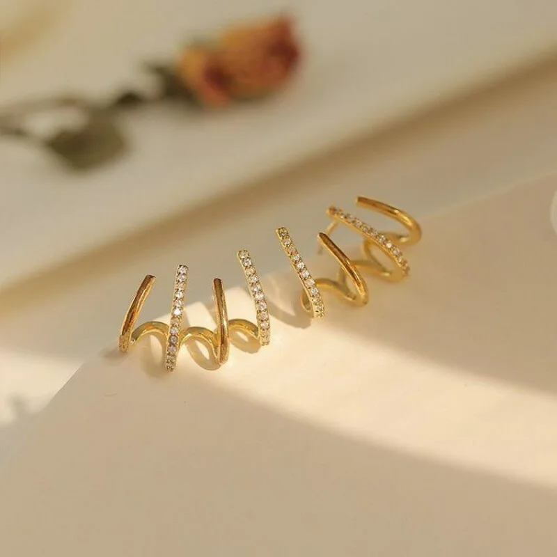 Boucles Griffe