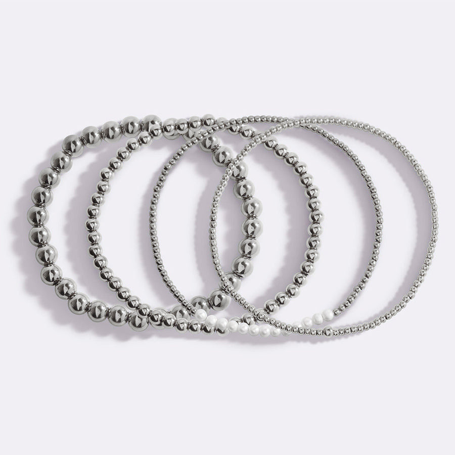 Laurie pärlat armband